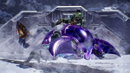 Halo: Campaign Evolved (PC) &nbsp; &copy; Xbox Game Studios 2026 &nbsp;  1/3