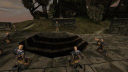 Gothic Classic (XBXS) &nbsp; &copy; THQ Nordic 2026 &nbsp;  1/3