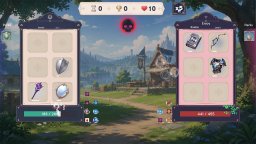Lootbag Tactics (NS) &nbsp; &copy; Umuro 2026 &nbsp;  1/6