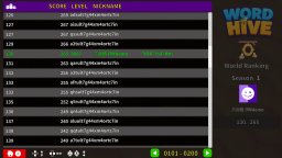WordHive (NS) &nbsp; &copy; Max Interactive 2026 &nbsp;  1/6