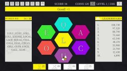 WordHive (NS) &nbsp; &copy; Max Interactive 2026 &nbsp;  5/6