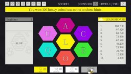 WordHive (NS) &nbsp; &copy; Max Interactive 2026 &nbsp;  6/6
