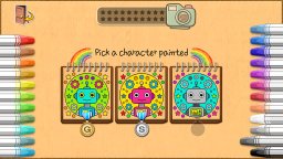 Crayon Mandala (NS) &nbsp; &copy; GaniTani 2026 &nbsp;  1/6