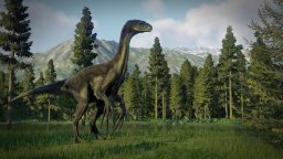 Jurassic World Evolution 2: Complete Edition (NS2) &nbsp; &copy; Frontier 2026 &nbsp;  2/3