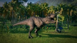 Jurassic World Evolution 2: Complete Edition (NS2) &nbsp; &copy; Frontier 2026 &nbsp;  3/3