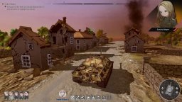 Panzer Knights (PC) &nbsp; &copy; pQube 2021 &nbsp;  1/3