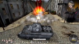 Panzer Knights (PC) &nbsp; &copy; pQube 2021 &nbsp;  2/3