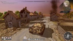 Panzer Knights: Commander's Edition (XBXS) &nbsp; &copy; pQube 2026 &nbsp;  1/3