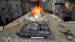 Panzer Knights: Commander's Edition (XBXS) &nbsp; &copy; pQube 2026 &nbsp;  2/3