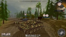 Panzer Knights: Commander's Edition (XBXS) &nbsp; &copy; pQube 2026 &nbsp;  3/3