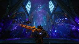 Duskfade (PS5) &nbsp; &copy; Fireshine 2026 &nbsp;  4/6