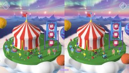 Arcadia: Find The Difference 3D (PS5) &nbsp; &copy; Paper Plane 2026 &nbsp;  1/6