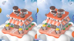 Arcadia: Find The Difference 3D (PS5) &nbsp; &copy; Paper Plane 2026 &nbsp;  2/6