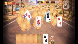 Kitties Solitaire (NS) &nbsp; &copy; Pix Arts 2026 &nbsp;  1/6