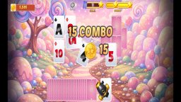 Kitties Solitaire (NS) &nbsp; &copy; Pix Arts 2026 &nbsp;  4/6