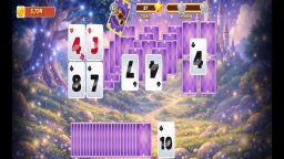 Kitties Solitaire (NS) &nbsp; &copy; Pix Arts 2026 &nbsp;  6/6
