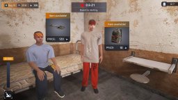 Prison Escape Simulator 2026 (NS) &nbsp; &copy; RoVi Ninen 2026 &nbsp;  1/6