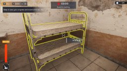 Prison Escape Simulator 2026 (NS) &nbsp; &copy; RoVi Ninen 2026 &nbsp;  3/6