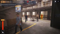 Prison Escape Simulator 2026 (NS) &nbsp; &copy; RoVi Ninen 2026 &nbsp;  5/6