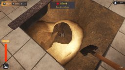 Prison Escape Simulator 2026 (NS) &nbsp; &copy; RoVi Ninen 2026 &nbsp;  6/6