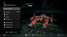 Everspace 2: Galactic Edition (NS2) &nbsp; &copy; Rockfish 2026 &nbsp;  4/6