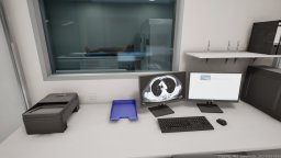 Emergency Room Simulator (XBXS) &nbsp; &copy; Aerosoft 2026 &nbsp;  2/6