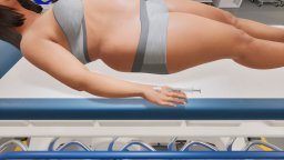 Emergency Room Simulator (XBXS) &nbsp; &copy; Aerosoft 2026 &nbsp;  3/6