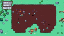 Sokobear Spring (XBXS) &nbsp; &copy; Bad Minions 2026 &nbsp;  1/3