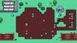 Sokobear Spring (XBXS) &nbsp; &copy; Bad Minions 2026 &nbsp;  3/3