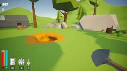 Relic Digger (NS) &nbsp; &copy; Nerd Games 2026 &nbsp;  1/5