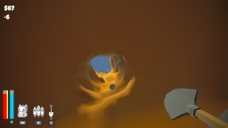 Relic Digger (NS) &nbsp; &copy; Nerd Games 2026 &nbsp;  4/5