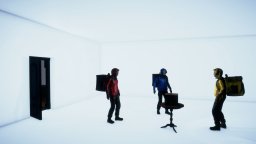 Nightmare Delivery (PS5) &nbsp; &copy; Own It 2026 &nbsp;  3/6