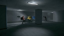 Nightmare Delivery (PS5) &nbsp; &copy; Own It 2026 &nbsp;  4/6
