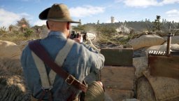 Gallipoli (PS5) &nbsp; &copy; Blackmill 2026 &nbsp;  5/6