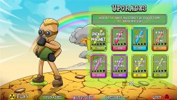 Ground Zero Hero (PS5) &nbsp; &copy; Acclaim 2026 &nbsp;  5/5