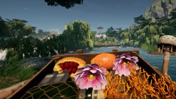 Bootstrap Island (PS5) &nbsp; &copy; Maru VR 2026 &nbsp;  2/6