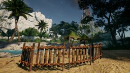 Bootstrap Island (PS5) &nbsp; &copy; Maru VR 2026 &nbsp;  5/6