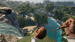 Bootstrap Island (PS5) &nbsp; &copy; Maru VR 2026 &nbsp;  6/6
