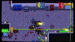 Mega City Force (NS) &nbsp; &copy; Ravenage 2026 &nbsp;  2/6