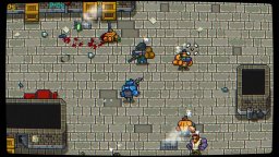 Mega City Force (NS) &nbsp; &copy; Ravenage 2026 &nbsp;  6/6