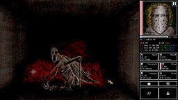 Horripilant (XBXS) &nbsp; &copy; Black Lantern 2026 &nbsp;  2/3