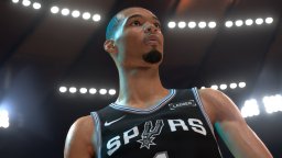 NBA 2K27 (XBXS) &nbsp; &copy; 2K Games 2026 &nbsp;  1/6