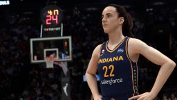 NBA 2K27 (XBXS) &nbsp; &copy; 2K Games 2026 &nbsp;  2/6