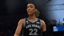 NBA 2K27 (XBXS) &nbsp; &copy; 2K Games 2026 &nbsp;  4/6