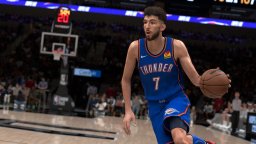NBA 2K27 (XBXS) &nbsp; &copy; 2K Games 2026 &nbsp;  6/6