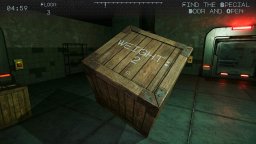 Inside The Cube (NS) &nbsp; &copy; Play Lab 2026 &nbsp;  3/6