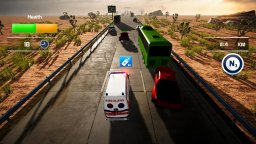 Emergency Rush (NS) &nbsp; &copy; Gametry 2026 &nbsp;  1/5