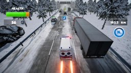Emergency Rush (NS) &nbsp; &copy; Gametry 2026 &nbsp;  3/5