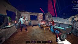 Mind Diver (PS5) &nbsp; &copy; Playism 2026 &nbsp;  4/6