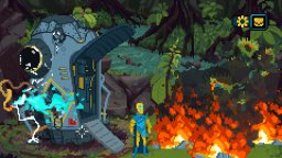Theropods (PC) &nbsp; &copy; Lost Token 2026 &nbsp;  2/4